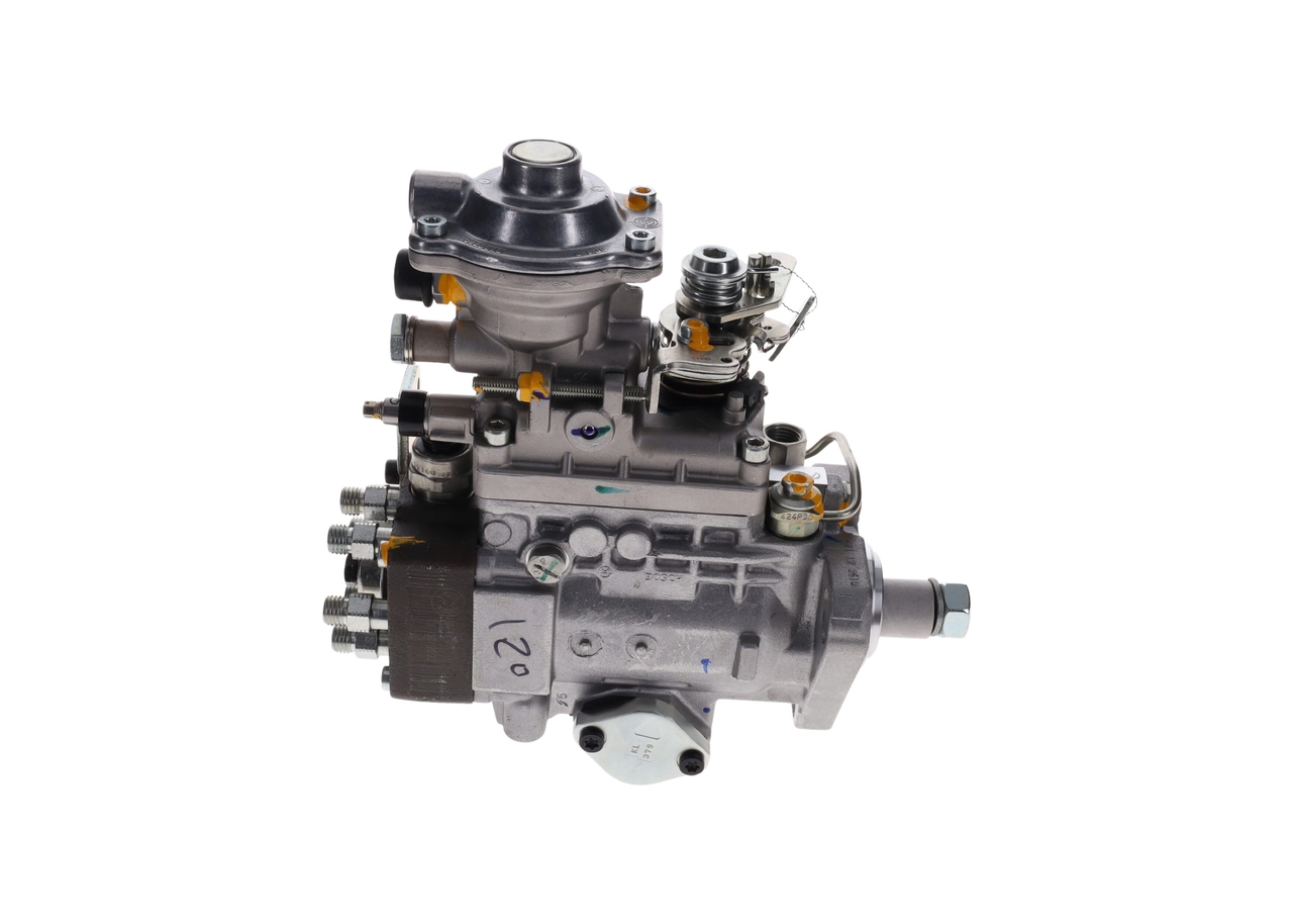 Bosch Brandstofpomp (Verdelerpomp) 0 460 426 337