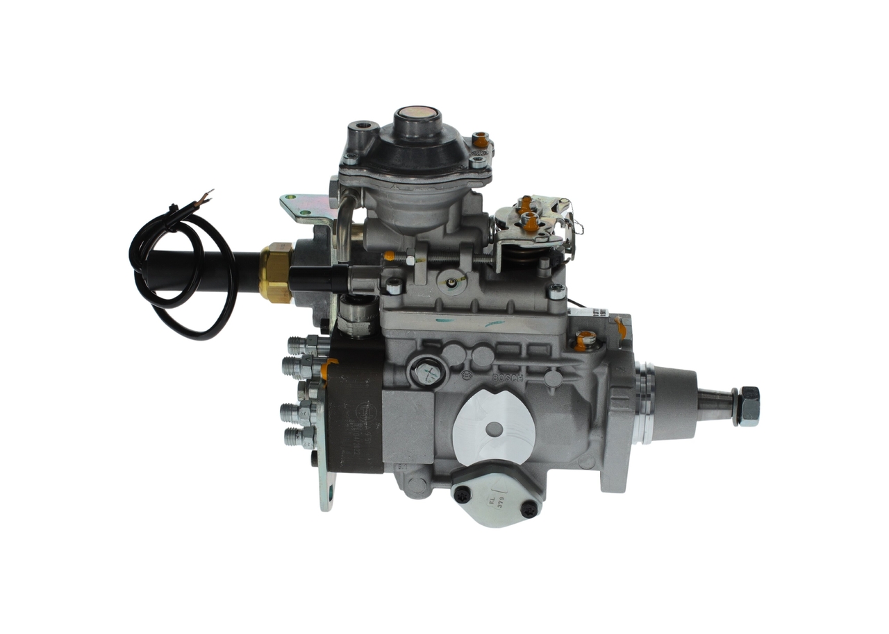 Bosch Brandstofpomp (Verdelerpomp) 0 460 426 349