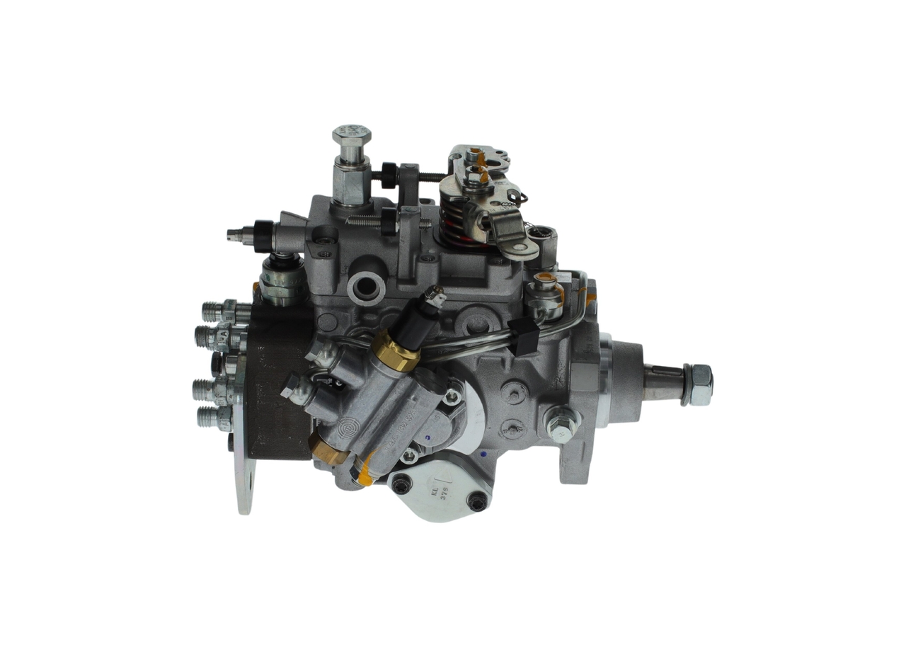 Bosch Brandstofpomp (Verdelerpomp) 0 460 426 350