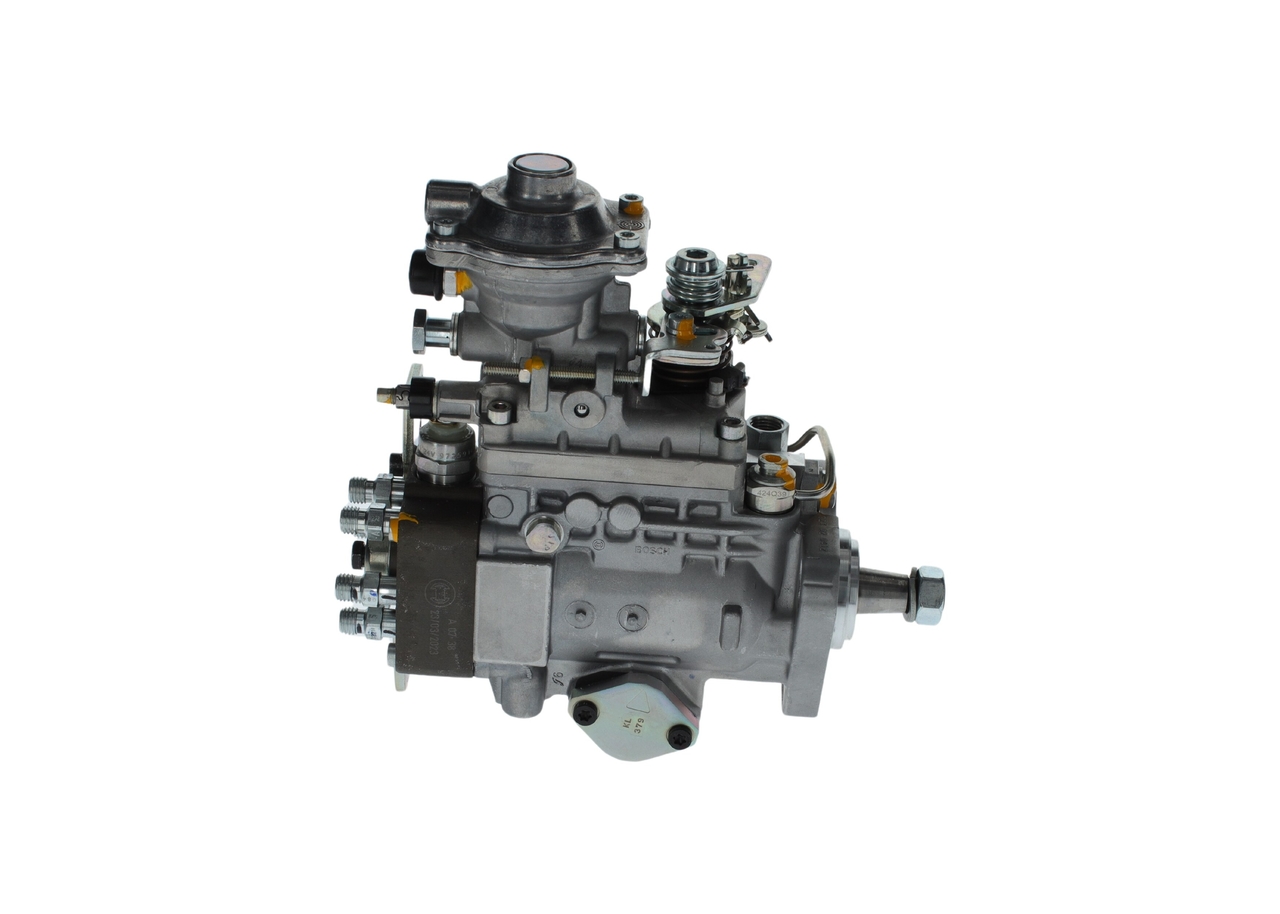 Bosch Brandstofpomp (Verdelerpomp) 0 460 426 396