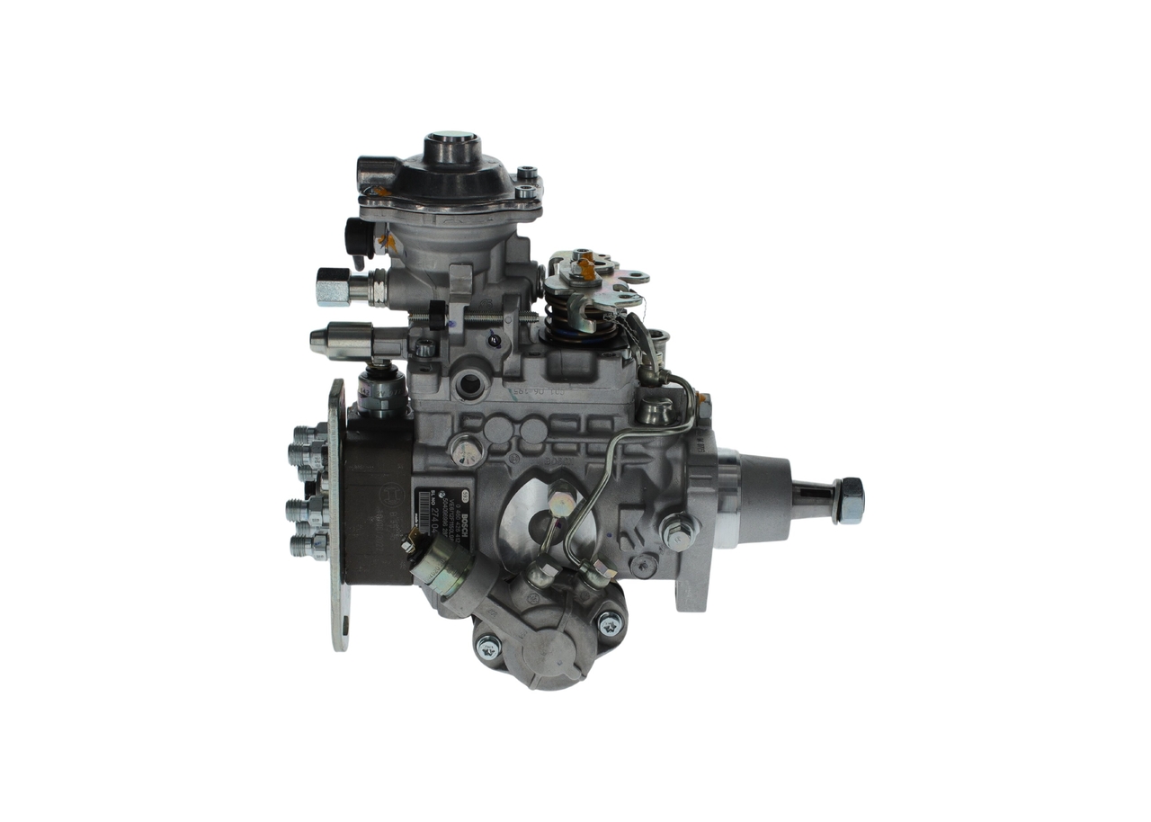 Bosch Brandstofpomp (Verdelerpomp) 0 460 426 412