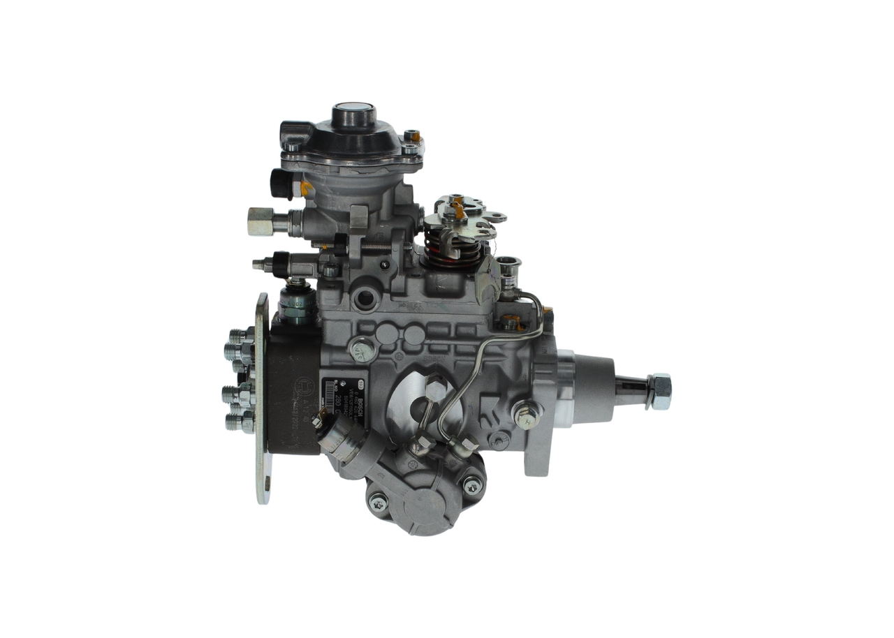 Bosch Brandstofpomp (Verdelerpomp) 0 460 426 446