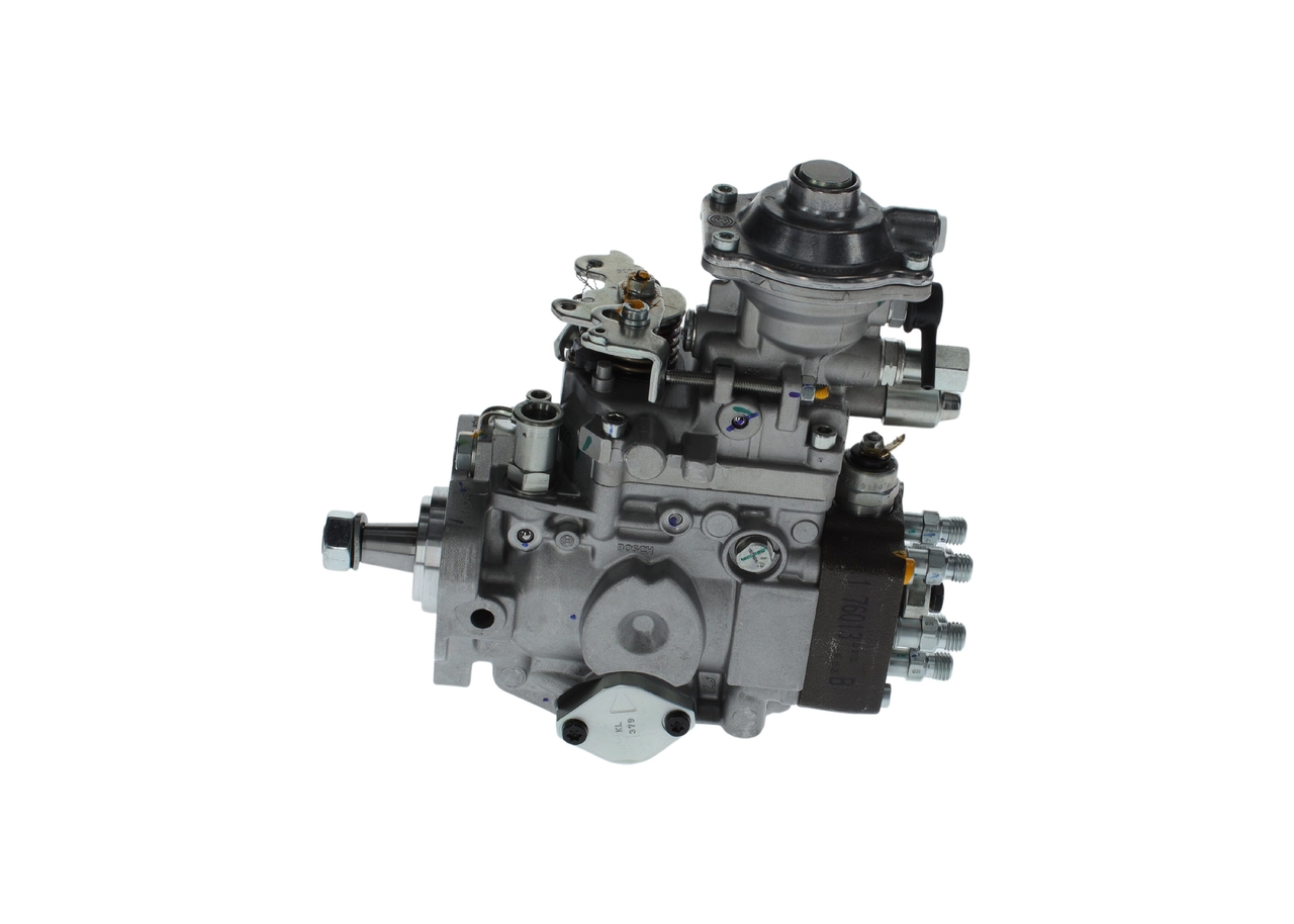 Bosch Brandstofpomp (Verdelerpomp) 0 460 426 451