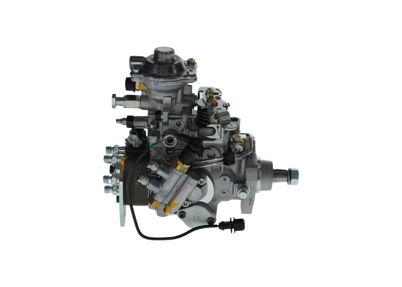 Bosch Brandstofpomp (Verdelerpomp) 0 460 426 466