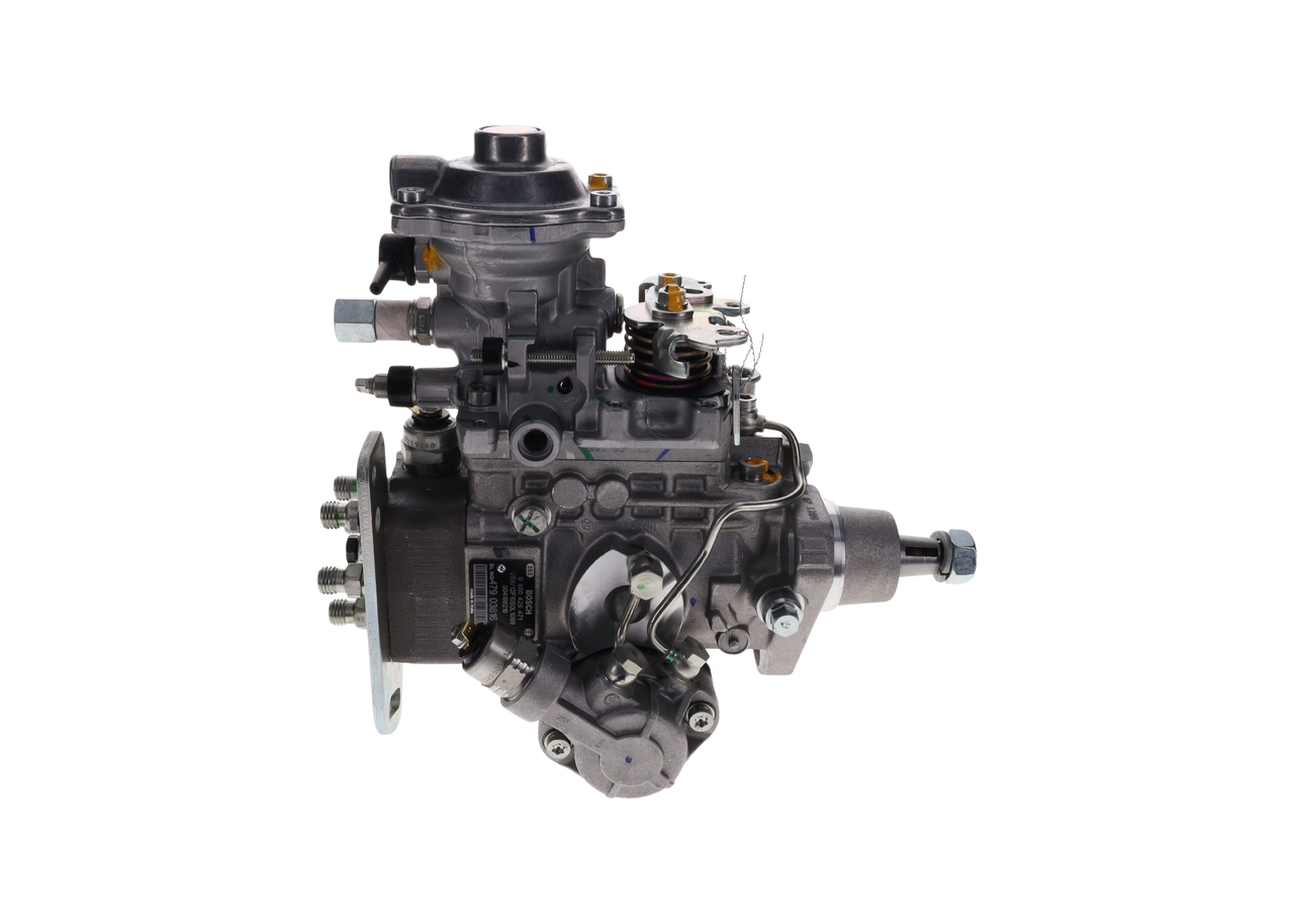 Bosch Brandstofpomp (Verdelerpomp) 0 460 426 471