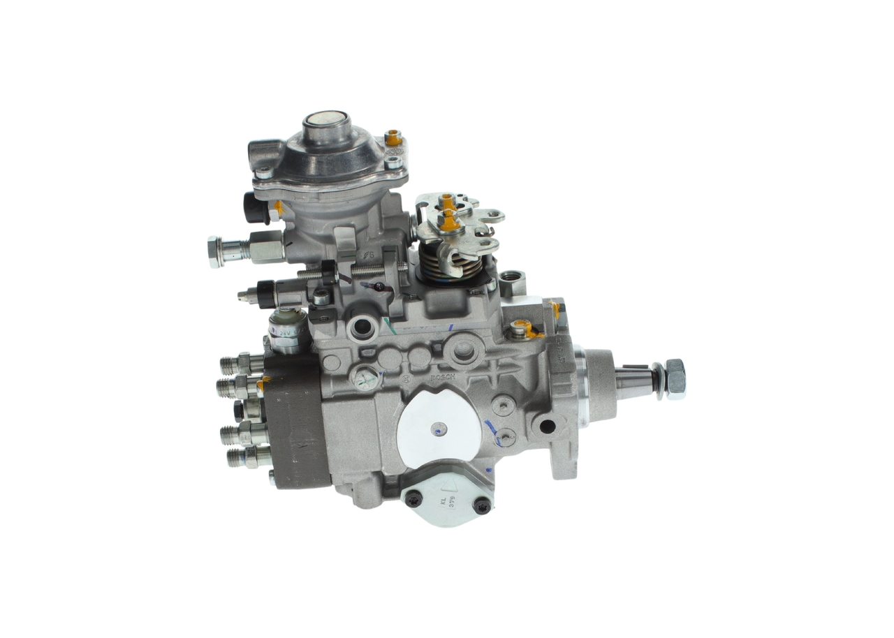 Bosch Brandstofpomp (Verdelerpomp) 0 460 426 486