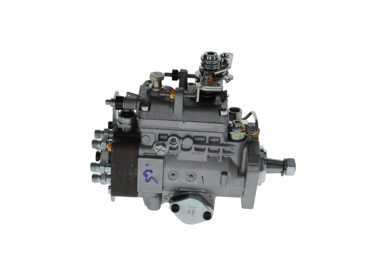 Bosch Brandstofpomp (Verdelerpomp) 0 460 426 495