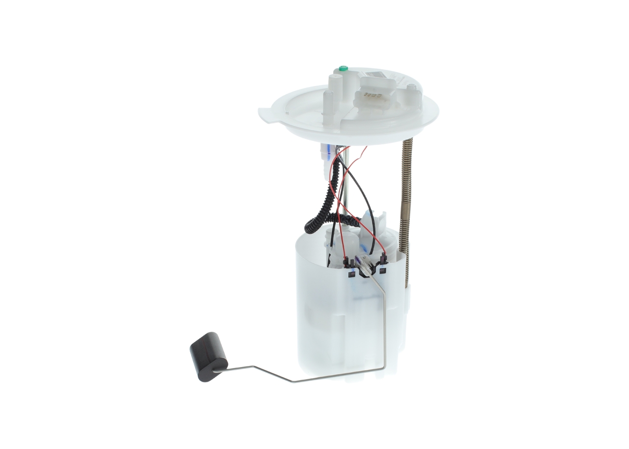 Bosch Brandstoftoevoereenheid 0 580 200 071