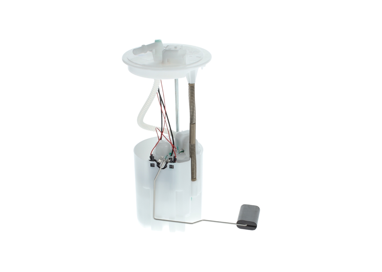 Bosch Brandstoftoevoereenheid 0 580 200 363