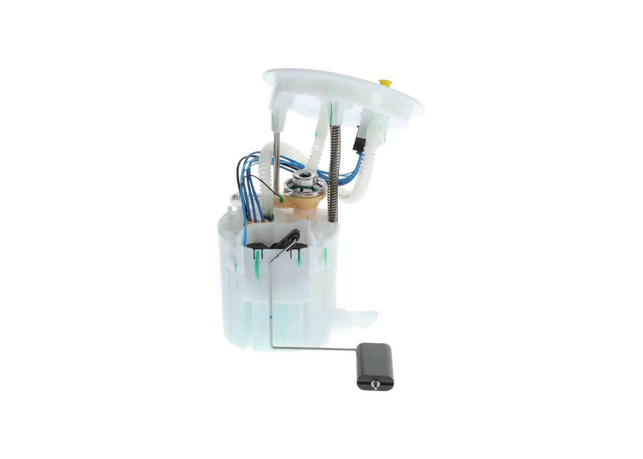 Bosch Brandstof toevoermodule 0 580 200 730