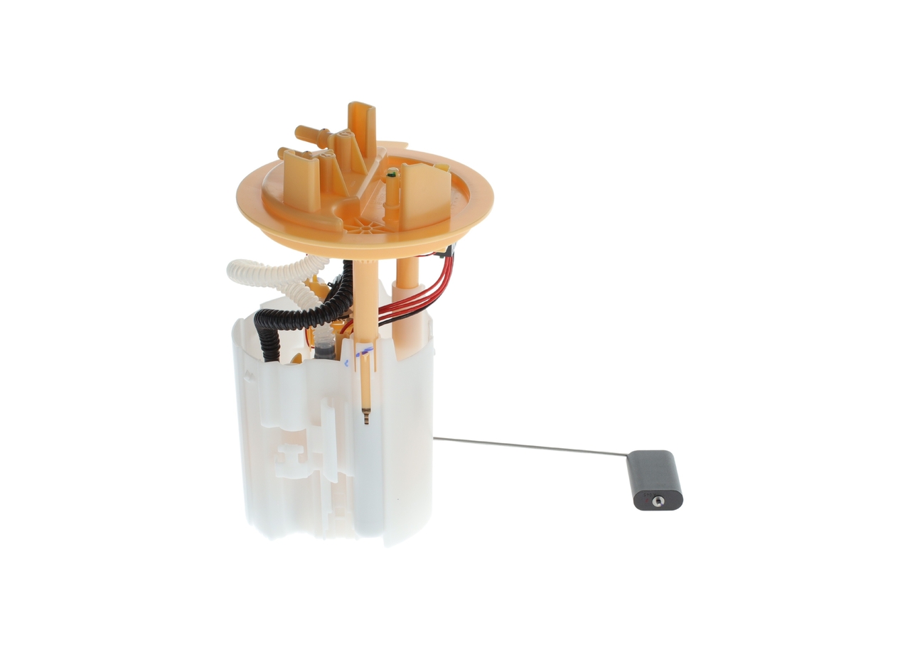 Bosch Brandstoftoevoereenheid 0 580 203 332