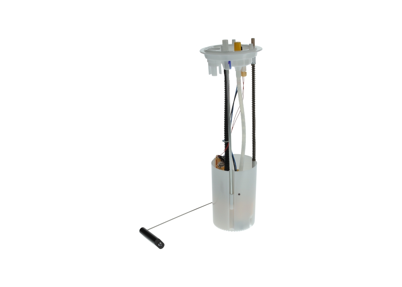 Bosch Brandstof toevoermodule 0 580 203 43F