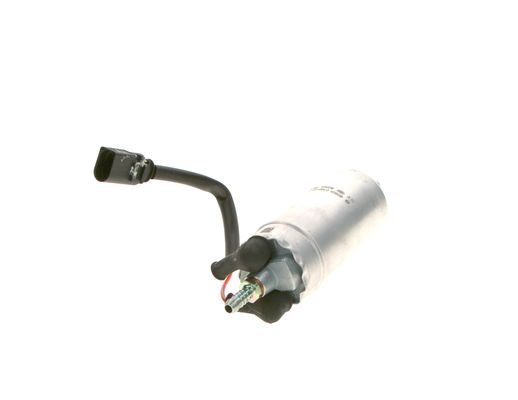 Bosch Brandstofpomp 0 580 464 131