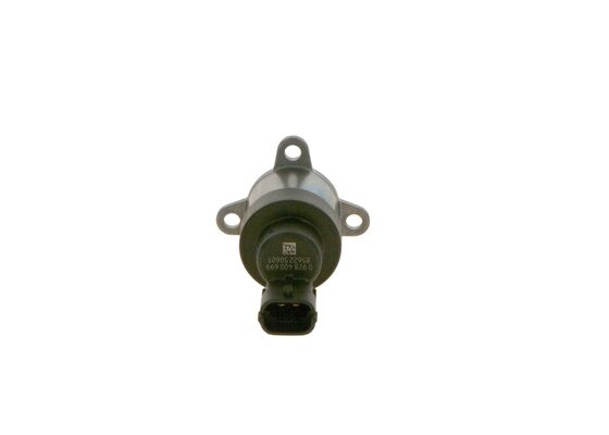 Bosch Regelklep brandstofhoeveelheid 0 928 400 699