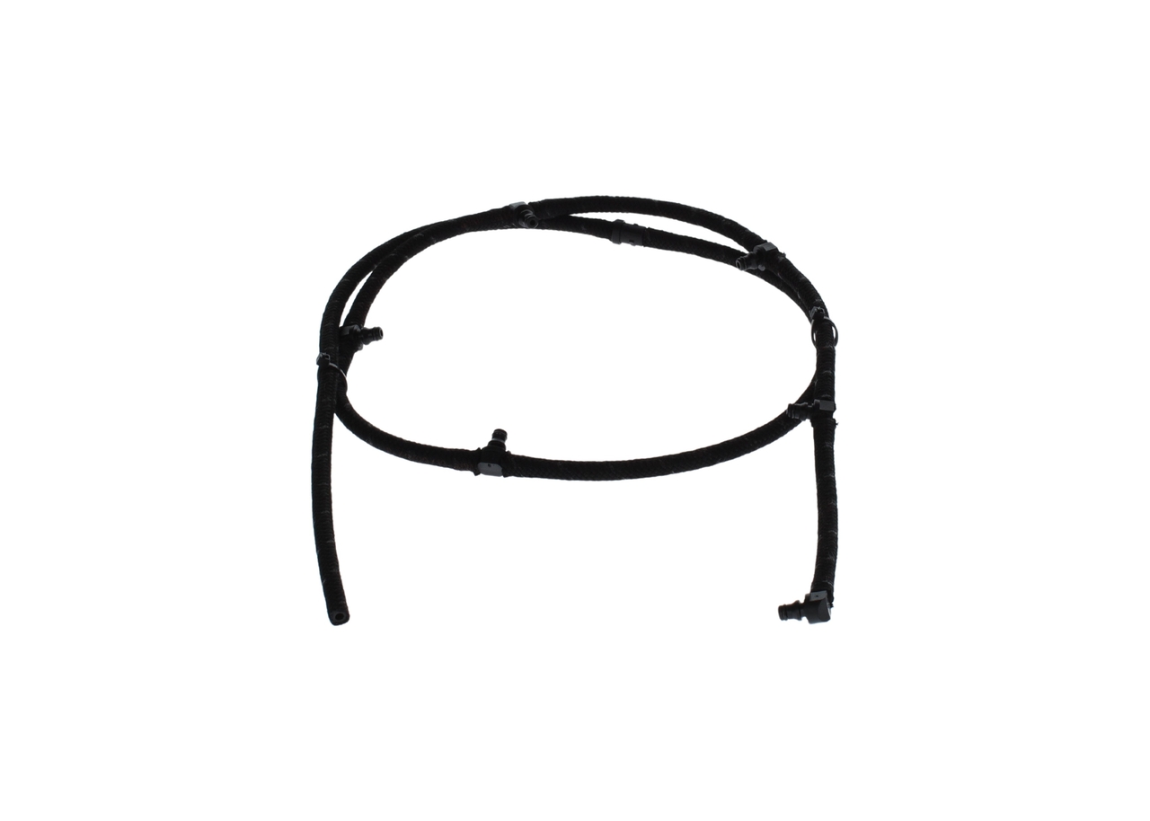 Bosch Brandstofslang 0 928 402 209