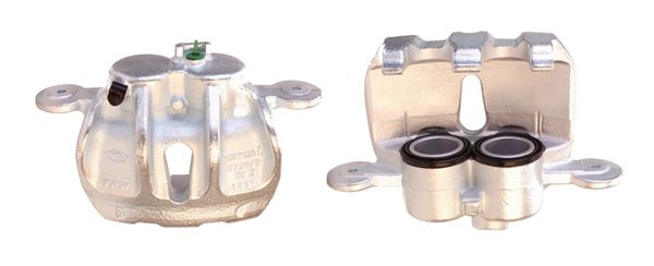 Bosch Remzadel/remklauw 0 986 134 120