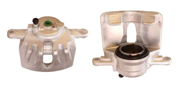 Bosch Remzadel/remklauw 0 986 134 126