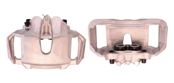 Bosch Remzadel/remklauw 0 986 134 146