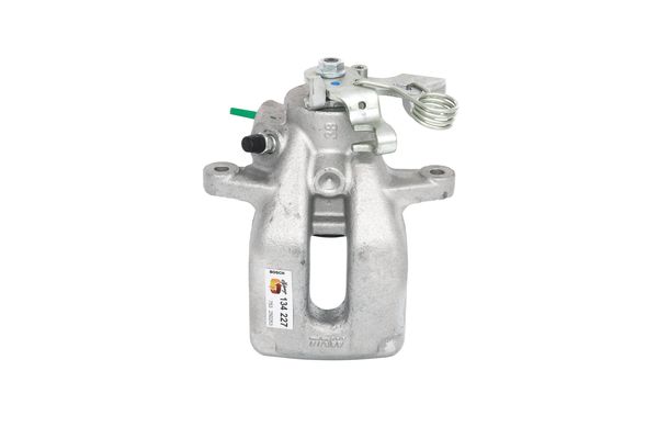 Bosch Remzadel/remklauw 0 986 134 227