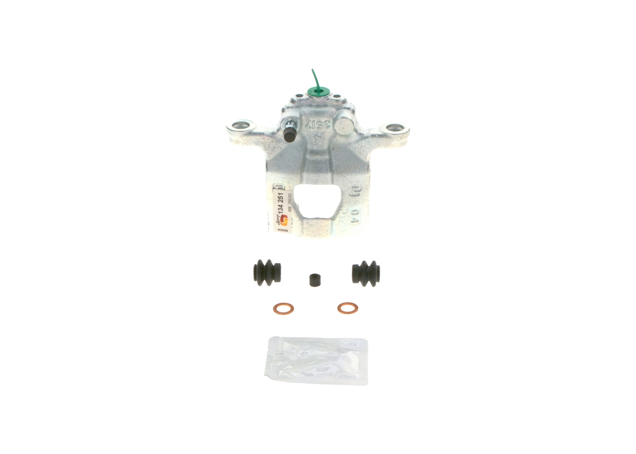 Bosch Remzadel/remklauw 0 986 134 251