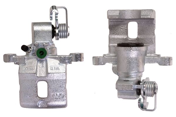 Bosch Remzadel/remklauw 0 986 134 341