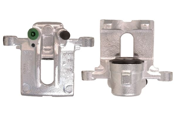 Bosch Remzadel/remklauw 0 986 134 388