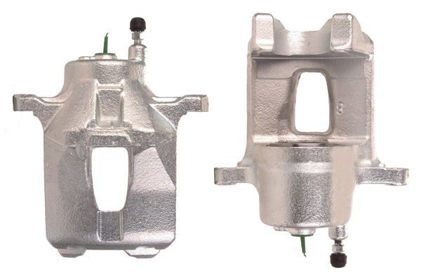 Bosch Remzadel/remklauw 0 986 134 448