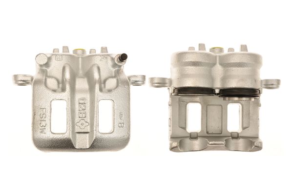 Bosch Remzadel/remklauw 0 986 135 024