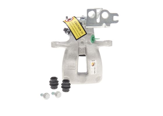 Bosch Remzadel/remklauw 0 986 135 049