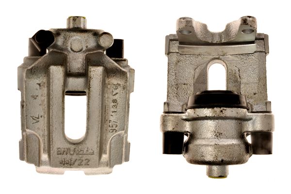 Bosch Remzadel/remklauw 0 986 135 084