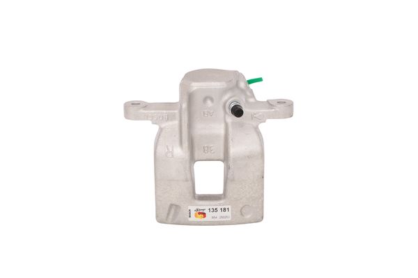 Bosch Remzadel/remklauw 0 986 135 181