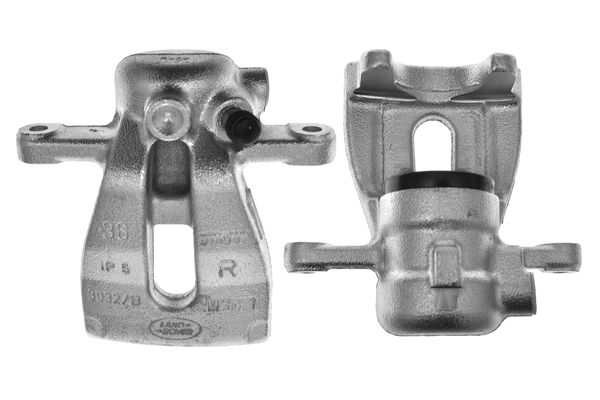 Bosch Remzadel/remklauw 0 986 135 243