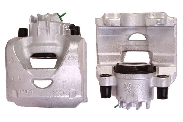 Bosch Remzadel/remklauw 0 986 135 259