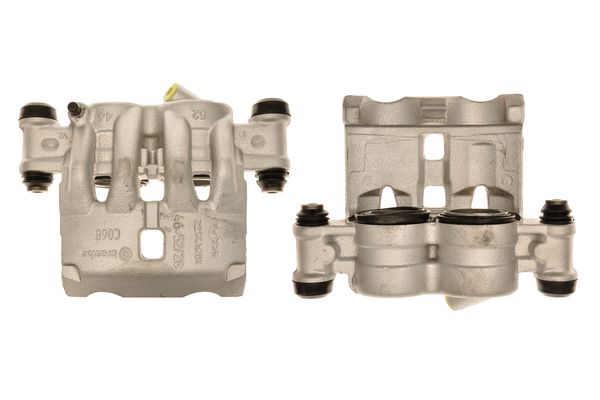 Bosch Remzadel/remklauw 0 986 135 303