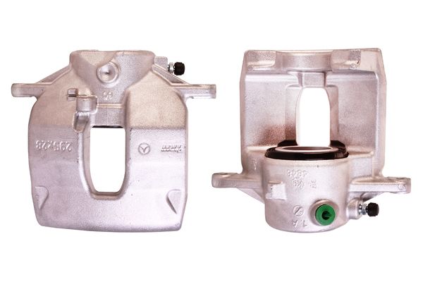 Bosch Remzadel/remklauw 0 986 135 322