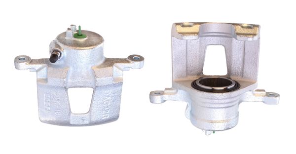 Bosch Remzadel/remklauw 0 986 135 368