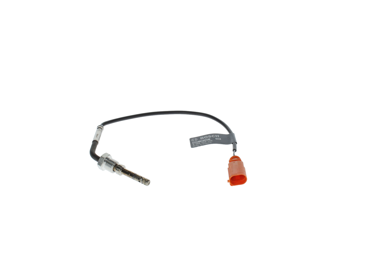 Bosch Sensor uitlaatgastemperatuur 0 986 259 149