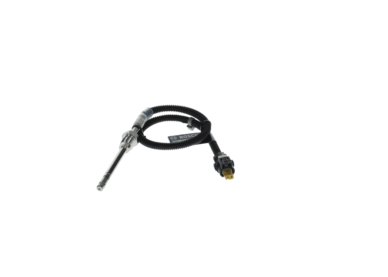 Bosch Temperatuursensor 0 986 259 184
