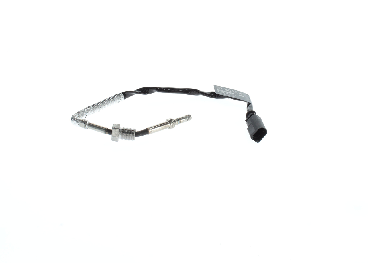 Bosch Sensor uitlaatgastemperatuur 0 986 259 187