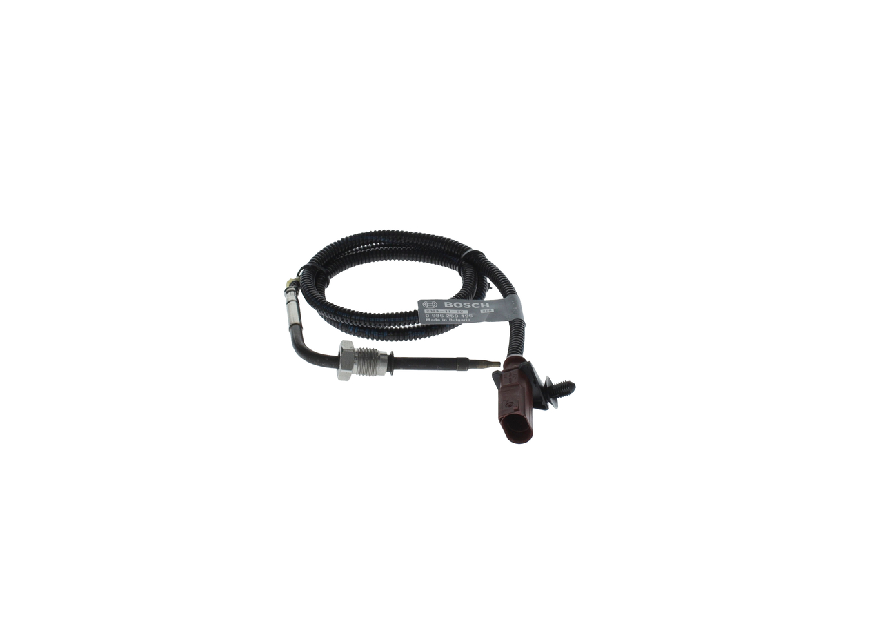 Bosch Temperatuursensor 0 986 259 196