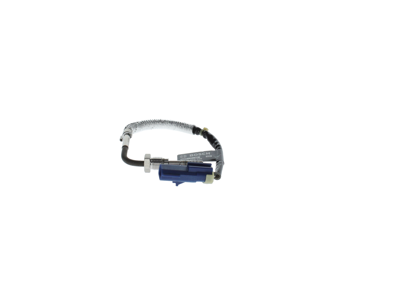 Bosch Temperatuursensor 0 986 259 208