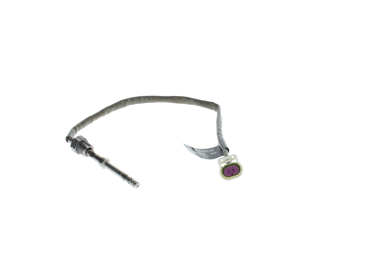 Bosch Temperatuursensor 0 986 259 209