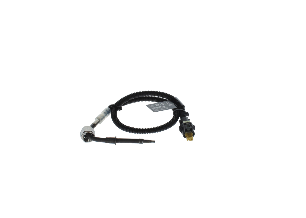 Bosch Temperatuursensor 0 986 259 233