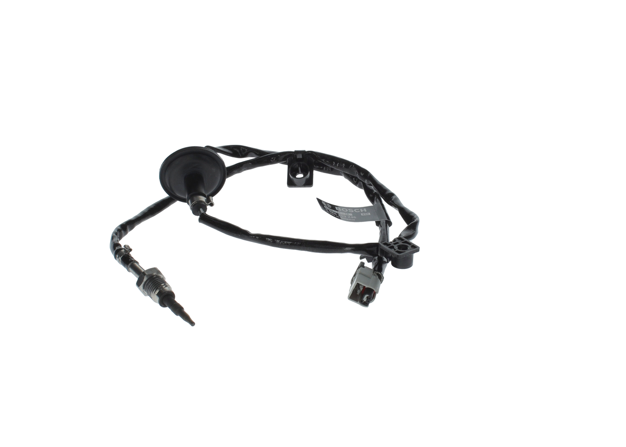 Bosch Sensor uitlaatgastemperatuur 0 986 259 246