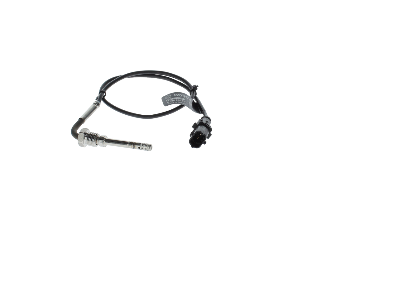Bosch Temperatuursensor 0 986 259 251