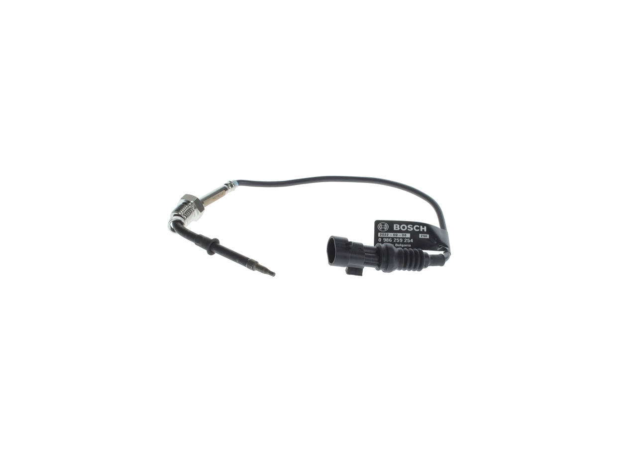 Bosch Temperatuursensor 0 986 259 254