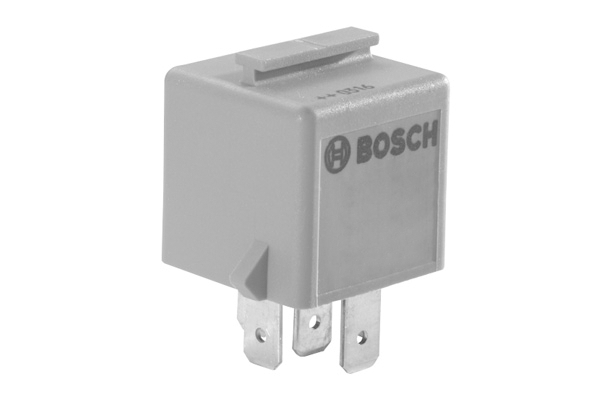 Bosch Relais 0 986 332 073