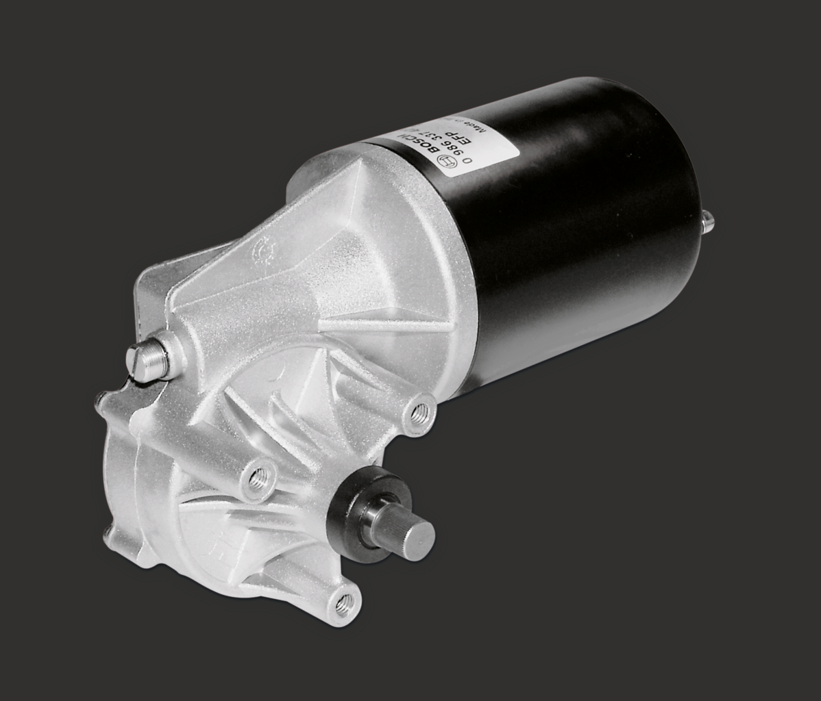 Bosch Ruitenwissermotor 0 986 337 411