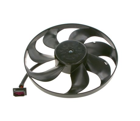 Bosch Ventilatorwiel-motorkoeling 0 986 338 101