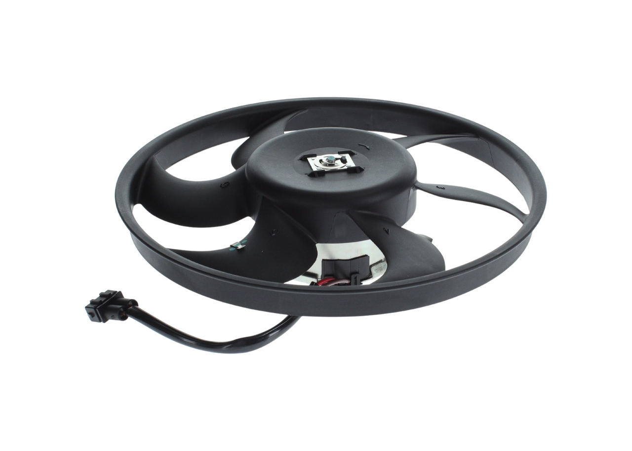 Bosch Ventilatorwiel-motorkoeling 0 986 338 116